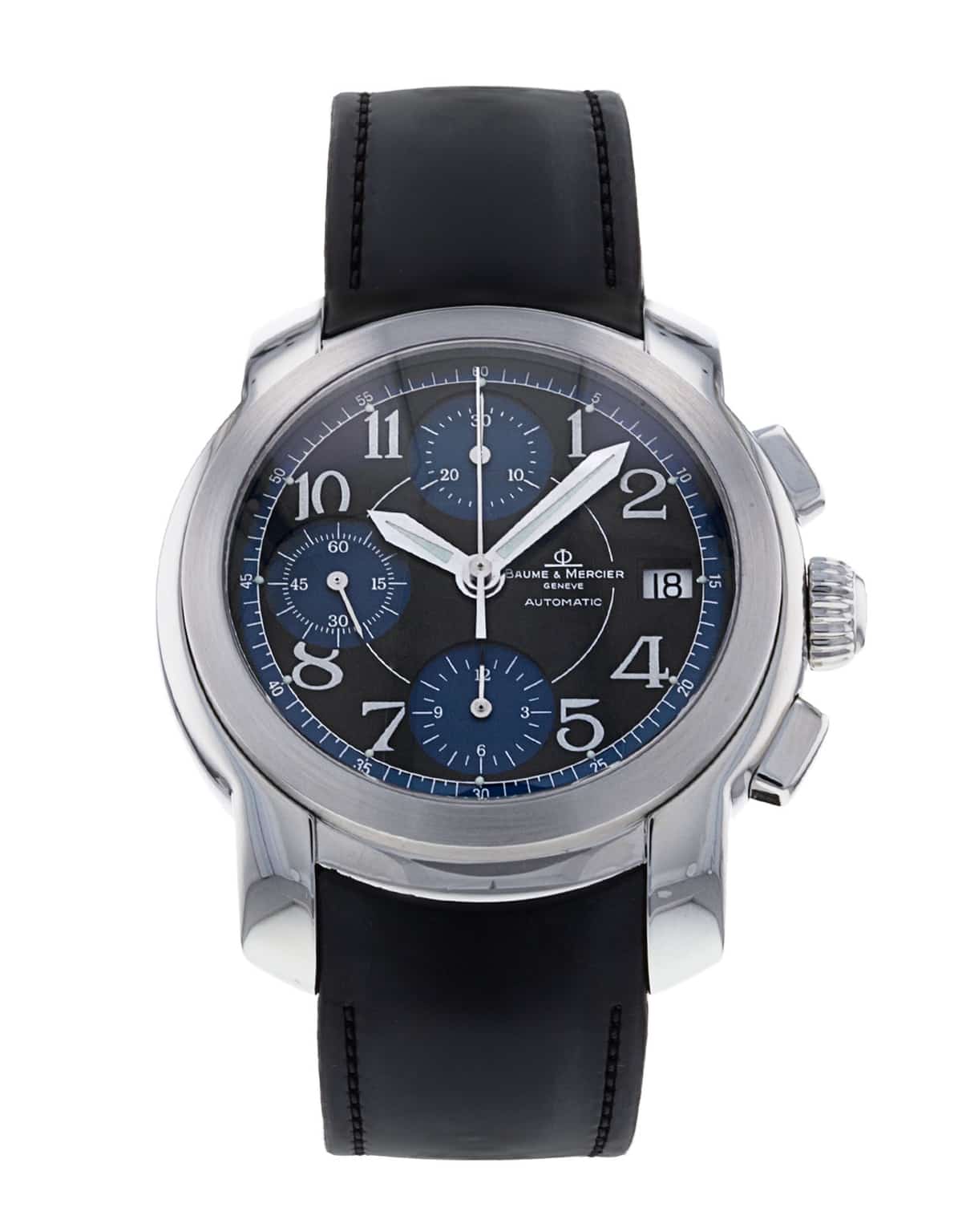 Baume et Mercier Capeland M0A08085